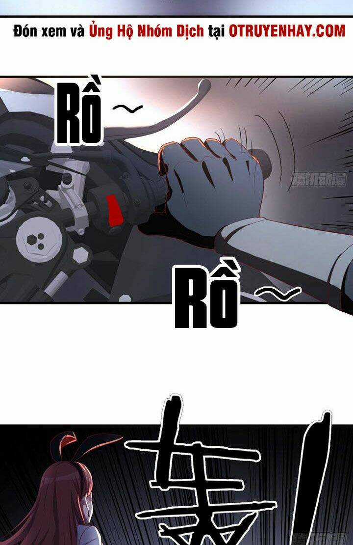 Trợ Lý Thánh Tôn, Ta Đã Vô Địch Chapter 12 trang 6