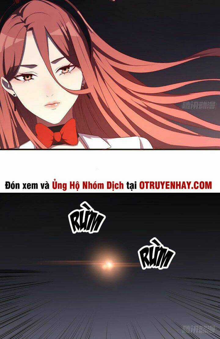 Trợ Lý Thánh Tôn, Ta Đã Vô Địch Chapter 12 trang 8