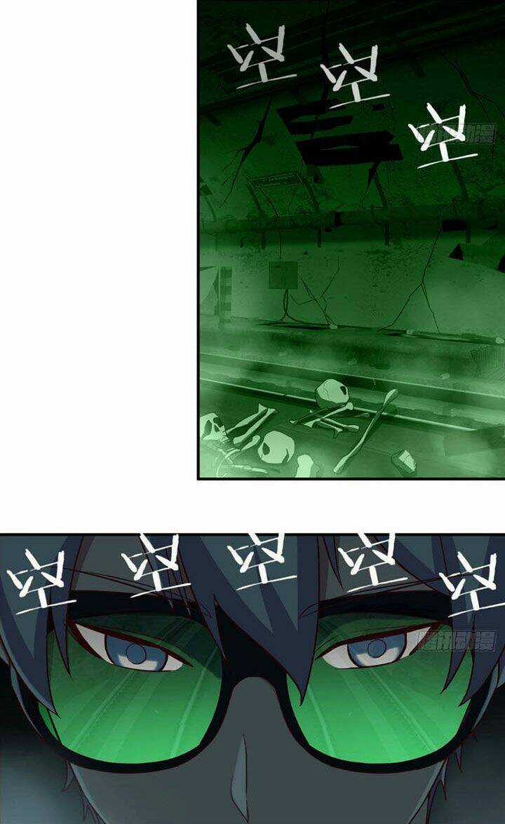 Trợ Lý Thánh Tôn, Ta Đã Vô Địch Chapter 13 trang 10