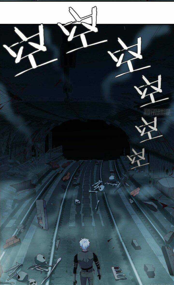 Trợ Lý Thánh Tôn, Ta Đã Vô Địch Chapter 13 trang 11