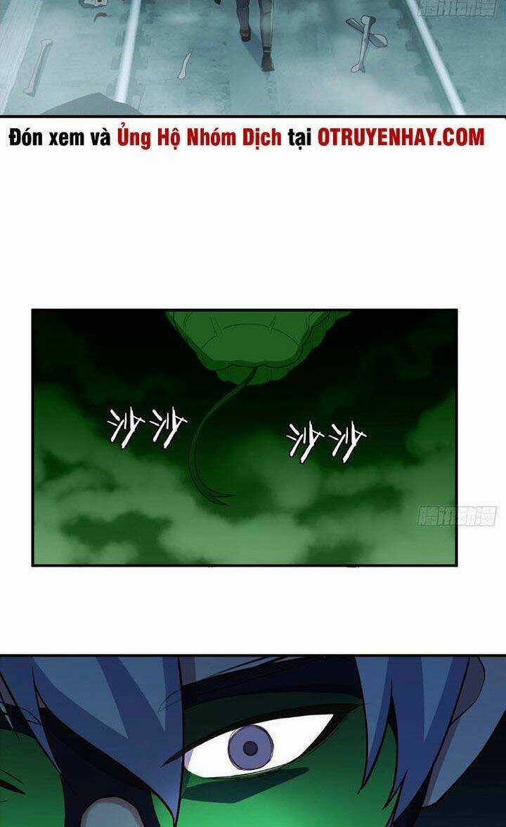 Trợ Lý Thánh Tôn, Ta Đã Vô Địch Chapter 13 trang 12