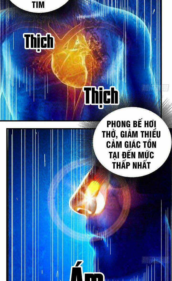 Trợ Lý Thánh Tôn, Ta Đã Vô Địch Chapter 13 trang 16