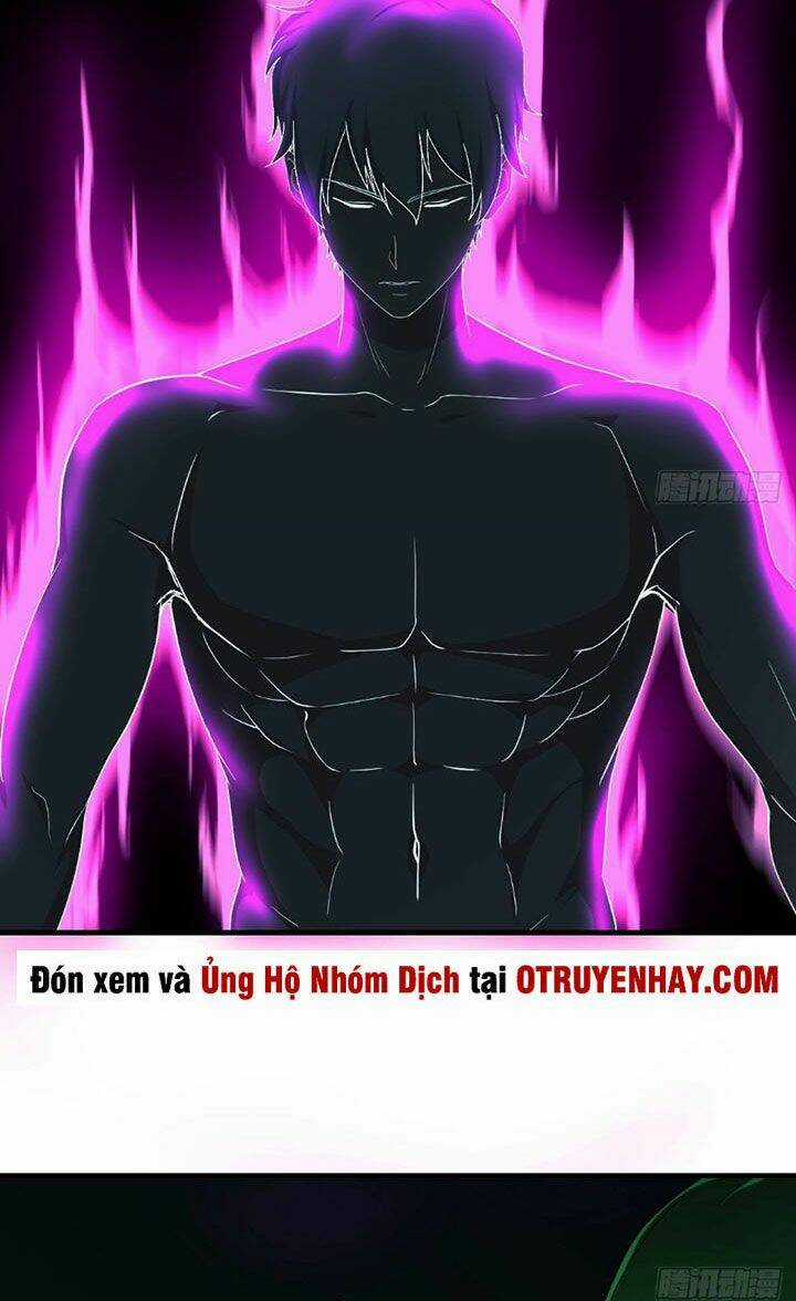 Trợ Lý Thánh Tôn, Ta Đã Vô Địch Chapter 13 trang 19