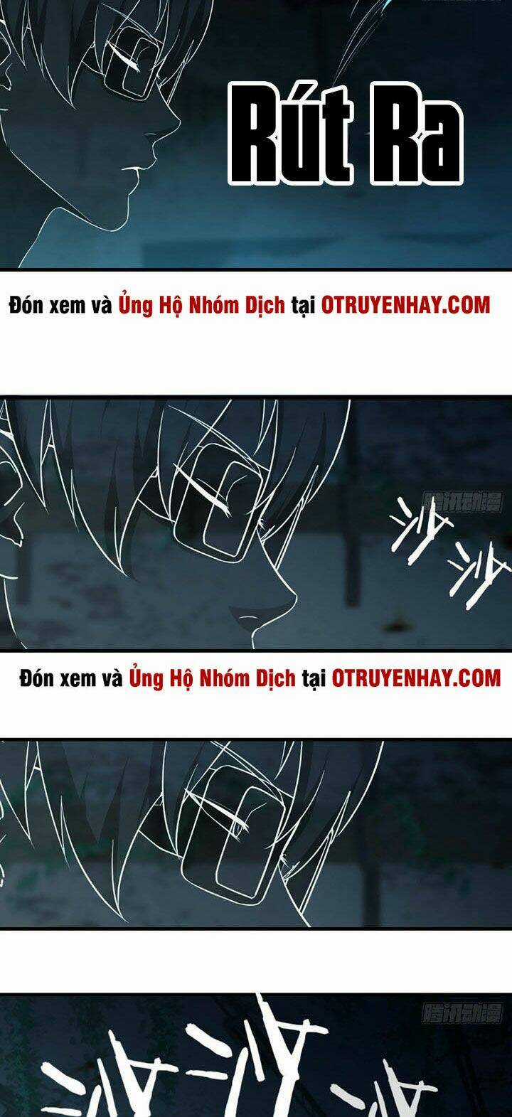 Trợ Lý Thánh Tôn, Ta Đã Vô Địch Chapter 13 trang 23