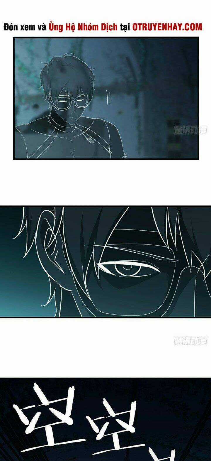 Trợ Lý Thánh Tôn, Ta Đã Vô Địch Chapter 13 trang 25