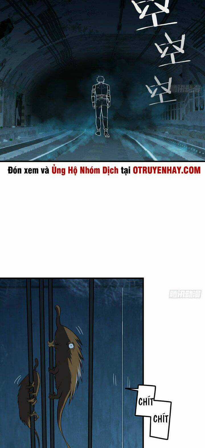 Trợ Lý Thánh Tôn, Ta Đã Vô Địch Chapter 13 trang 26