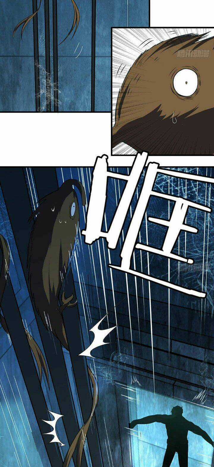 Trợ Lý Thánh Tôn, Ta Đã Vô Địch Chapter 13 trang 27