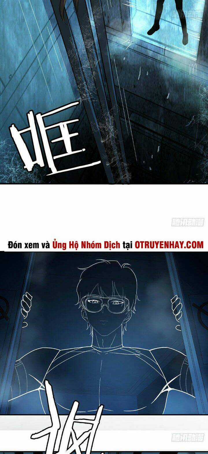Trợ Lý Thánh Tôn, Ta Đã Vô Địch Chapter 13 trang 28