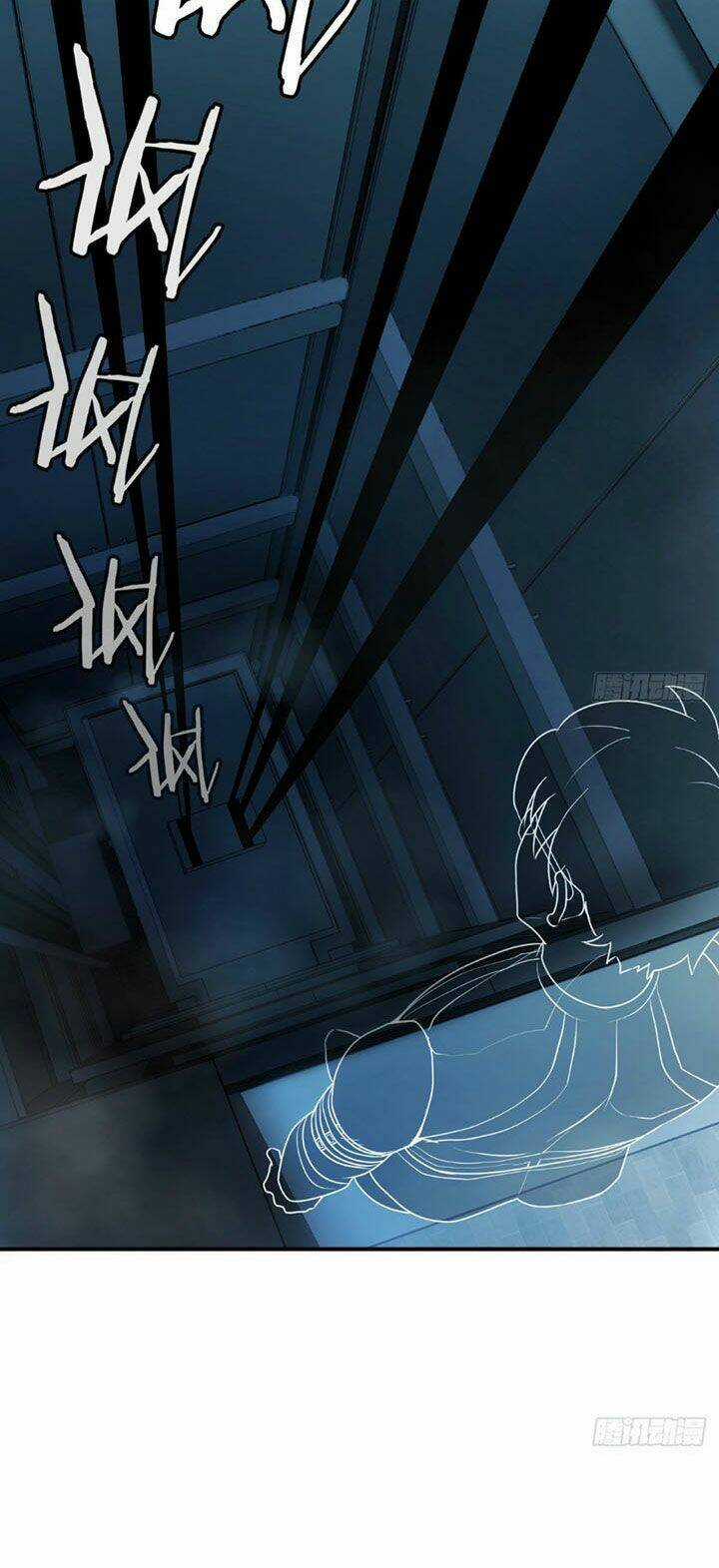 Trợ Lý Thánh Tôn, Ta Đã Vô Địch Chapter 13 trang 29