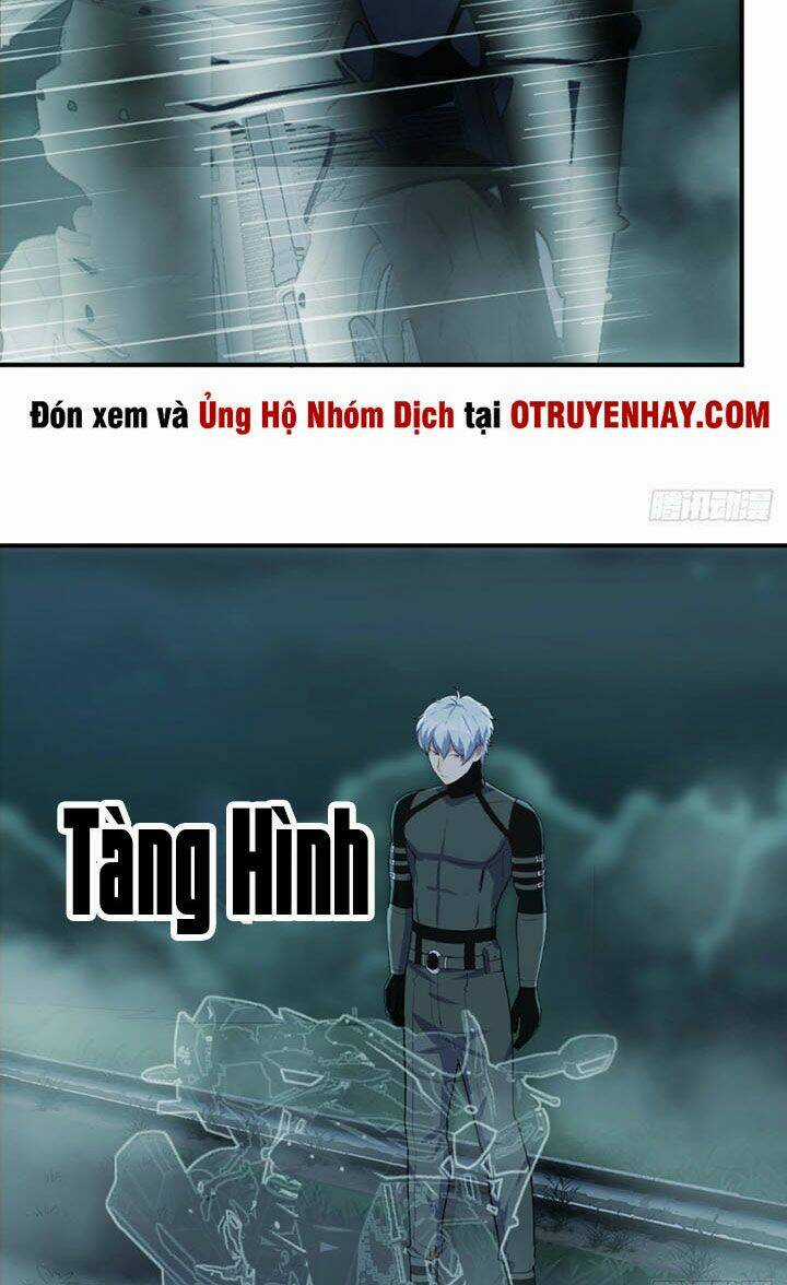 Trợ Lý Thánh Tôn, Ta Đã Vô Địch Chapter 13 trang 3
