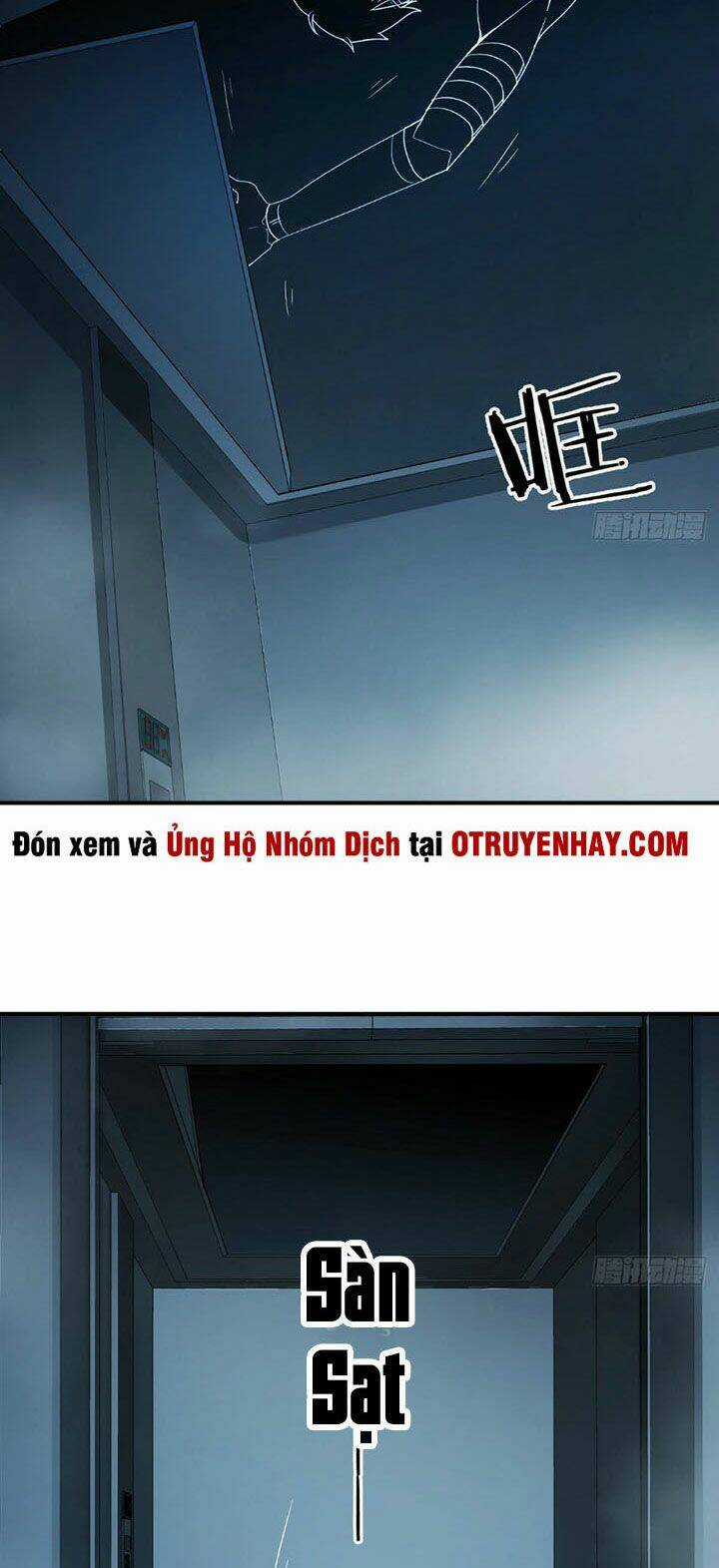 Trợ Lý Thánh Tôn, Ta Đã Vô Địch Chapter 13 trang 31