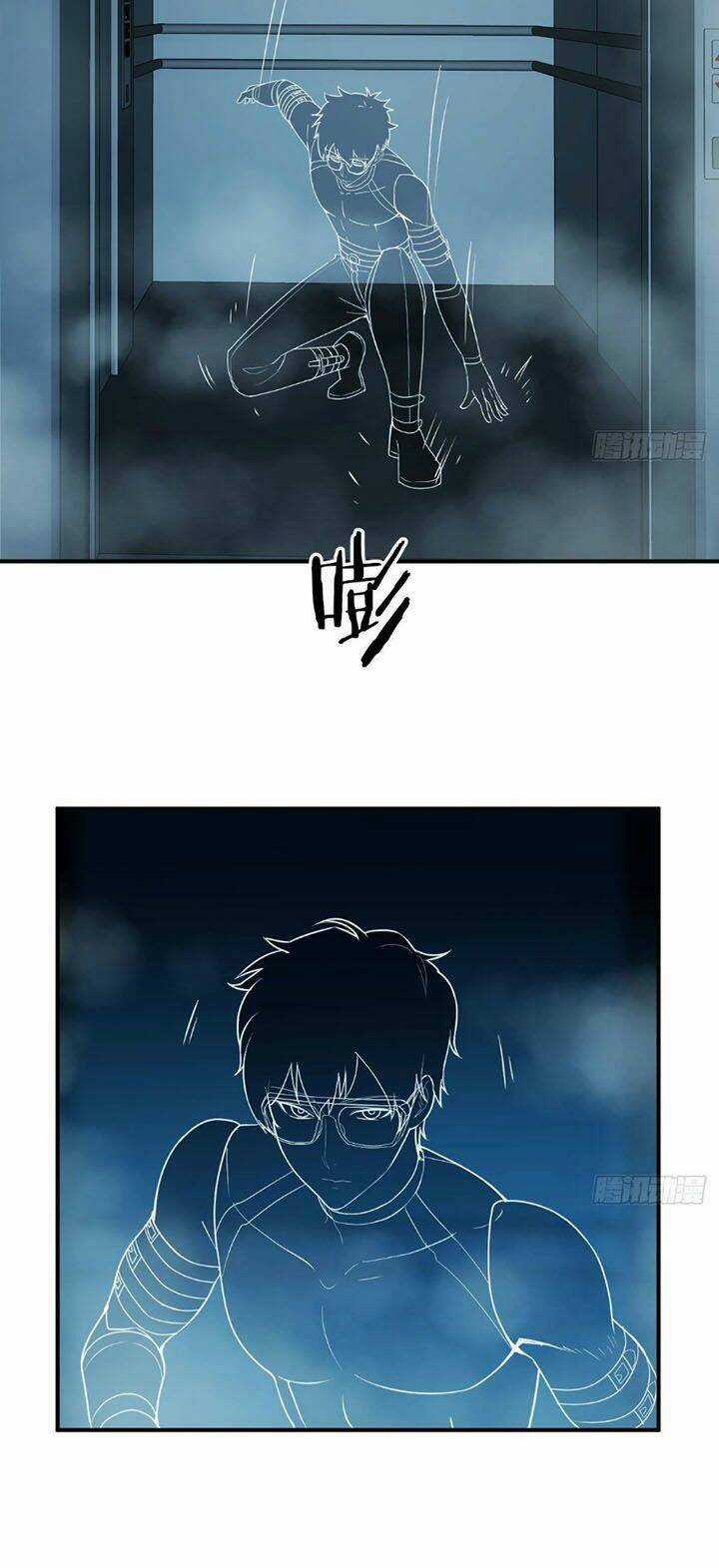 Trợ Lý Thánh Tôn, Ta Đã Vô Địch Chapter 13 trang 32
