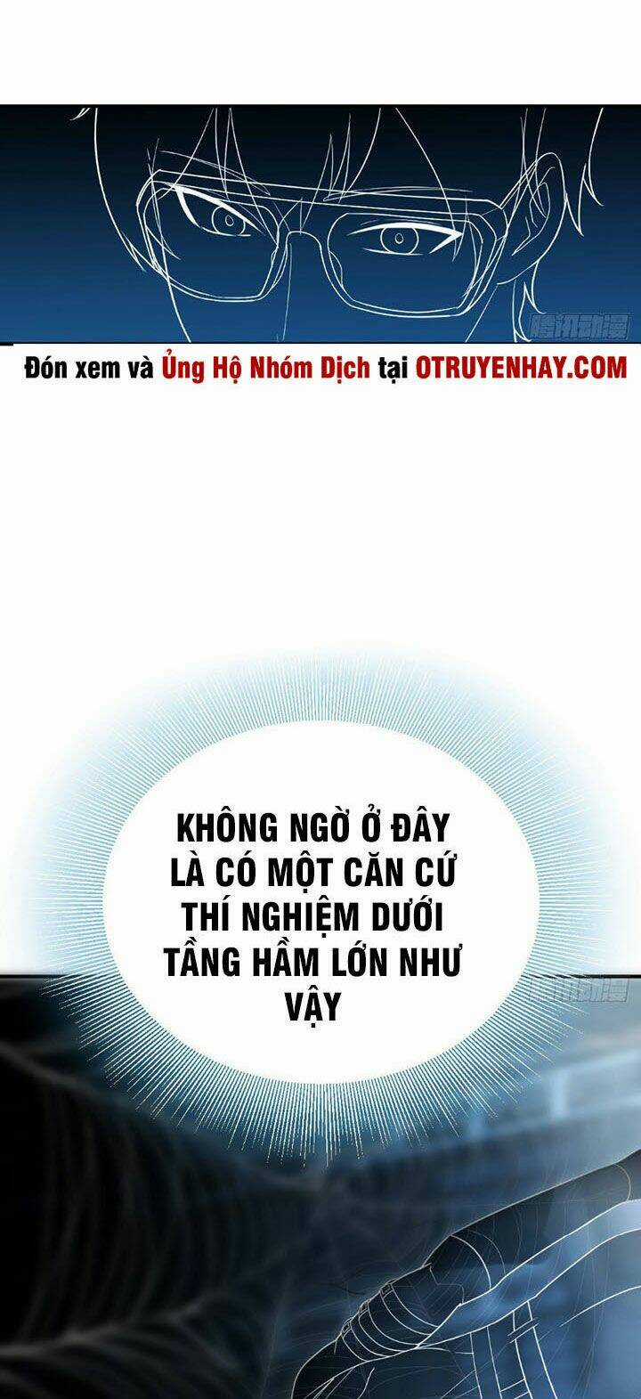 Trợ Lý Thánh Tôn, Ta Đã Vô Địch Chapter 13 trang 33