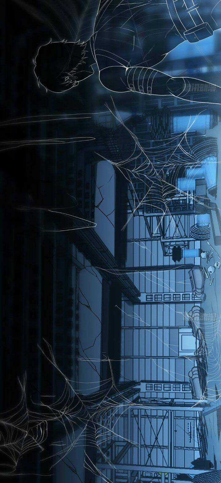 Trợ Lý Thánh Tôn, Ta Đã Vô Địch Chapter 13 trang 34