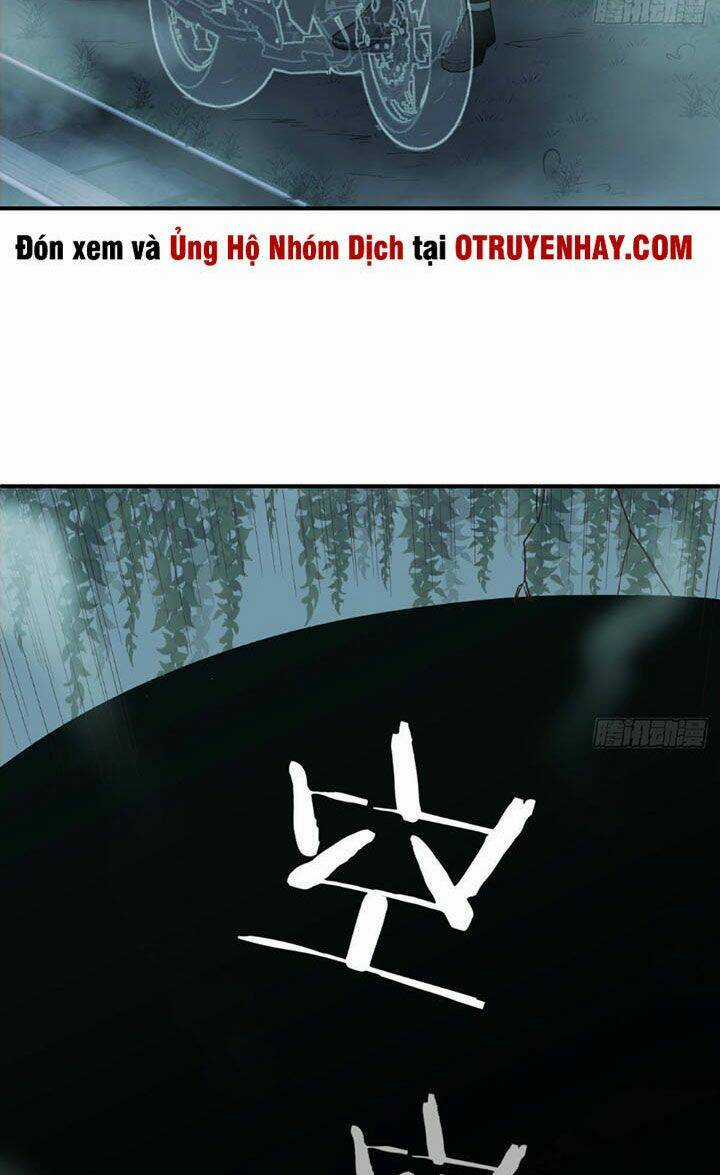 Trợ Lý Thánh Tôn, Ta Đã Vô Địch Chapter 13 trang 4