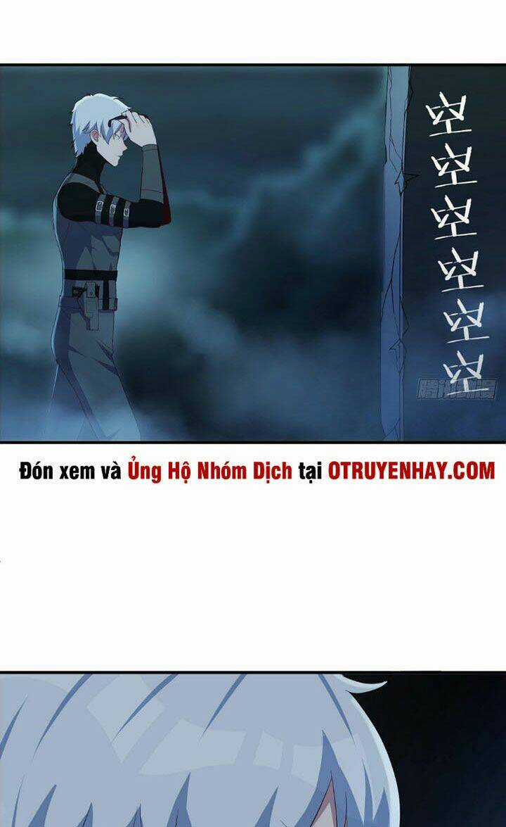 Trợ Lý Thánh Tôn, Ta Đã Vô Địch Chapter 13 trang 6