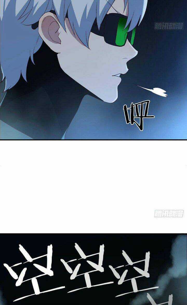 Trợ Lý Thánh Tôn, Ta Đã Vô Địch Chapter 13 trang 7