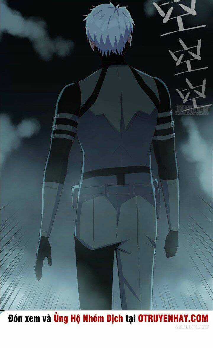 Trợ Lý Thánh Tôn, Ta Đã Vô Địch Chapter 13 trang 8