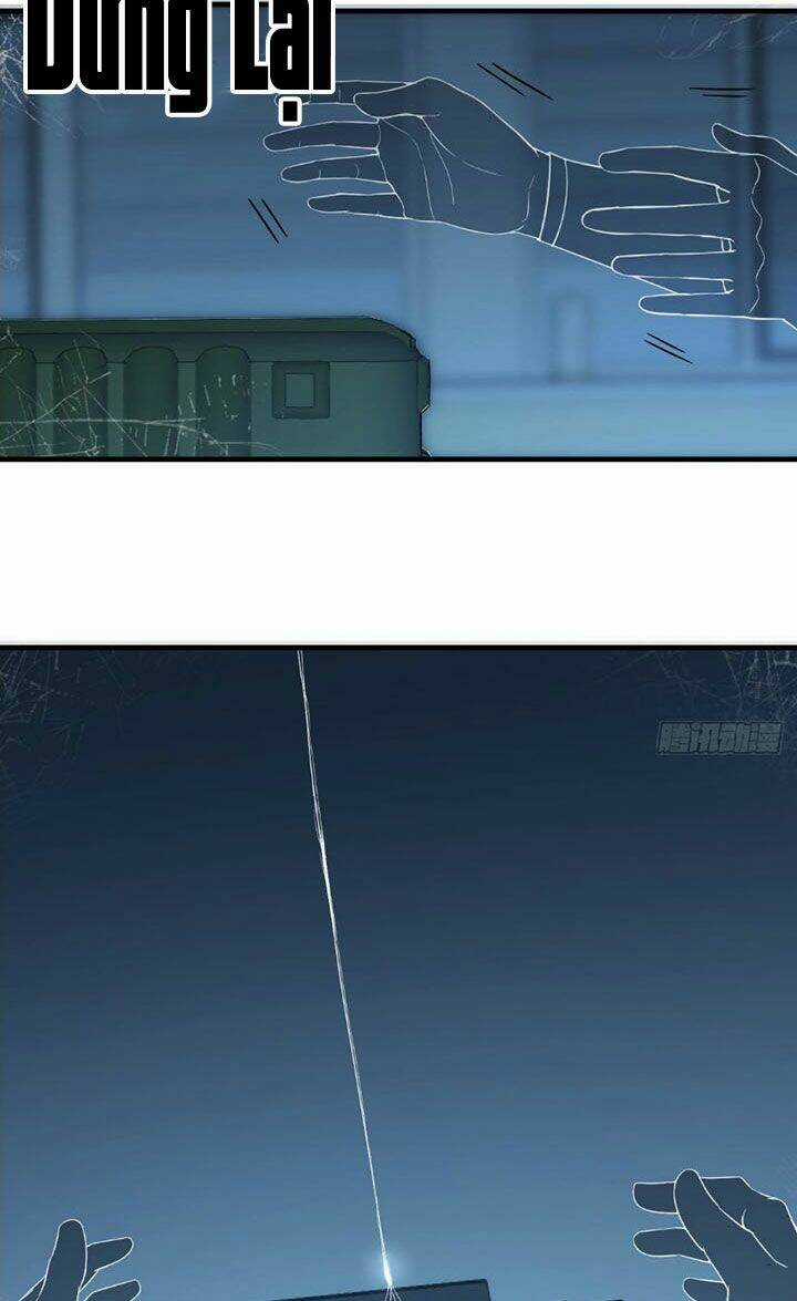 Trợ Lý Thánh Tôn, Ta Đã Vô Địch Chapter 14 trang 11