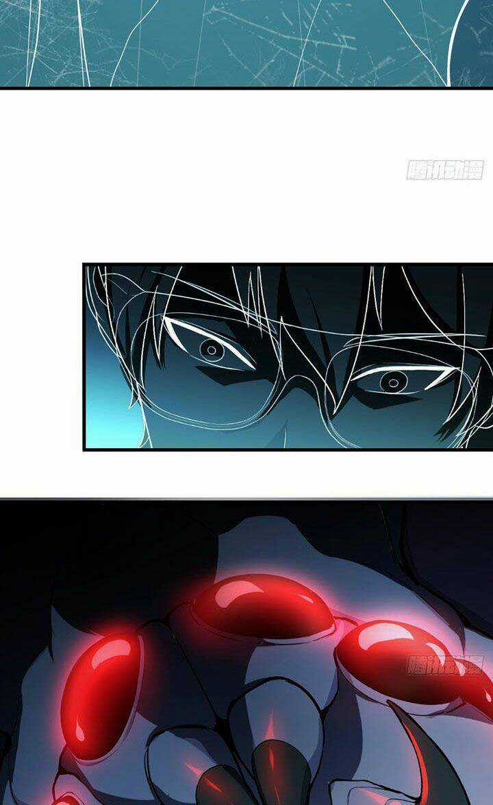 Trợ Lý Thánh Tôn, Ta Đã Vô Địch Chapter 14 trang 17