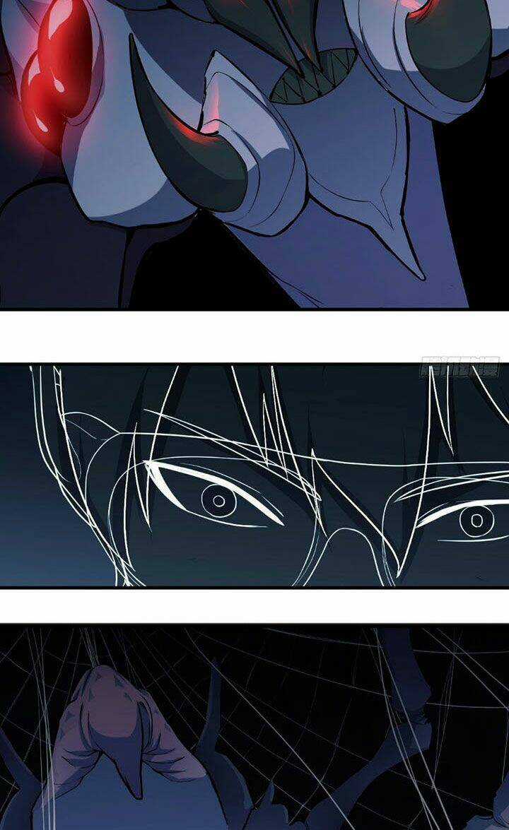 Trợ Lý Thánh Tôn, Ta Đã Vô Địch Chapter 14 trang 18