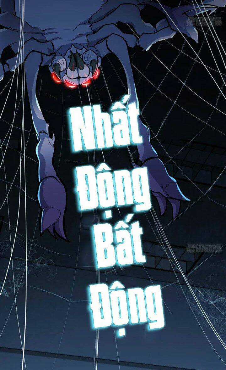 Trợ Lý Thánh Tôn, Ta Đã Vô Địch Chapter 14 trang 19