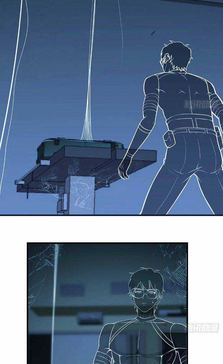 Trợ Lý Thánh Tôn, Ta Đã Vô Địch Chapter 14 trang 20