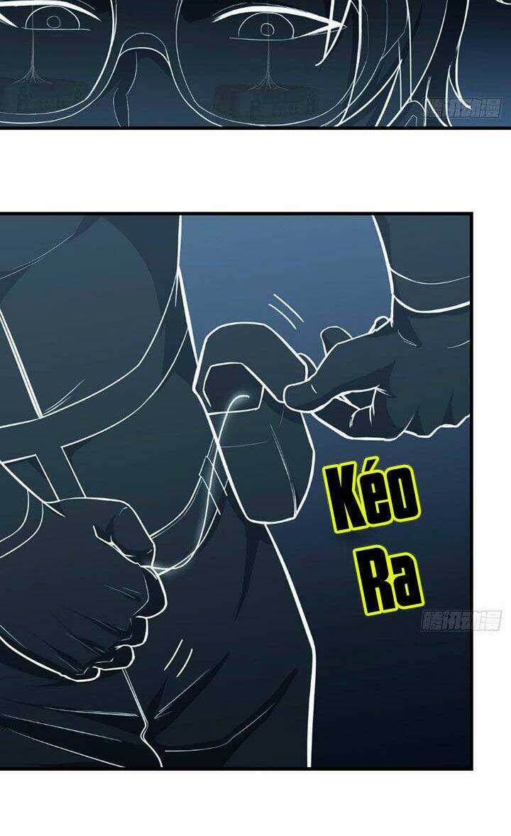 Trợ Lý Thánh Tôn, Ta Đã Vô Địch Chapter 14 trang 22