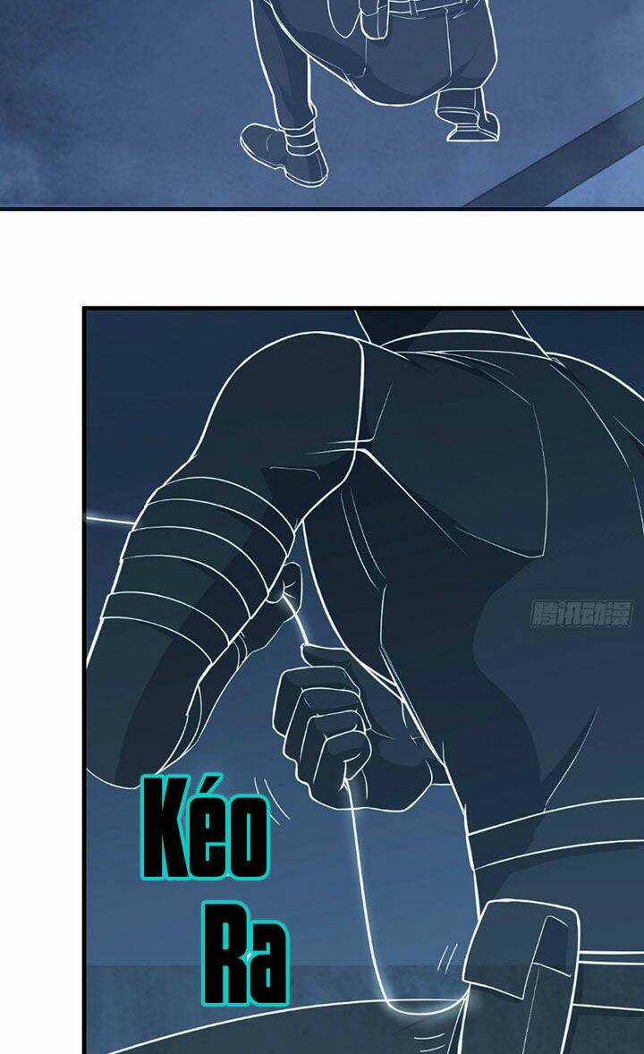 Trợ Lý Thánh Tôn, Ta Đã Vô Địch Chapter 14 trang 24