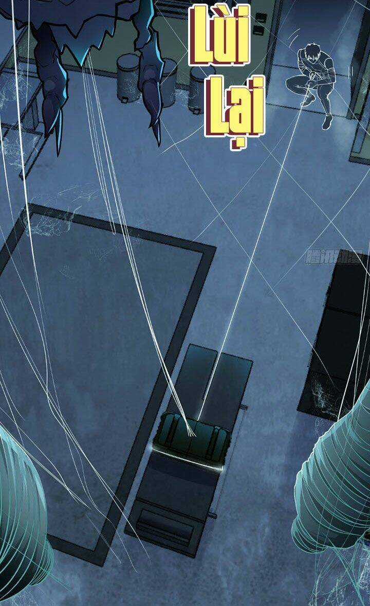 Trợ Lý Thánh Tôn, Ta Đã Vô Địch Chapter 14 trang 26