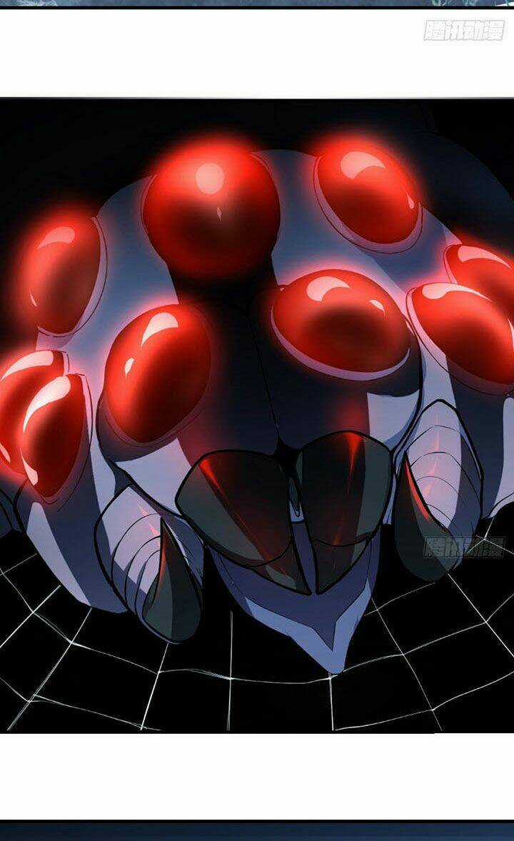 Trợ Lý Thánh Tôn, Ta Đã Vô Địch Chapter 14 trang 27