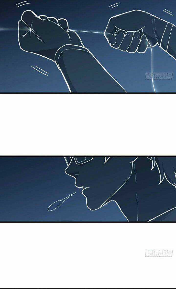 Trợ Lý Thánh Tôn, Ta Đã Vô Địch Chapter 14 trang 28