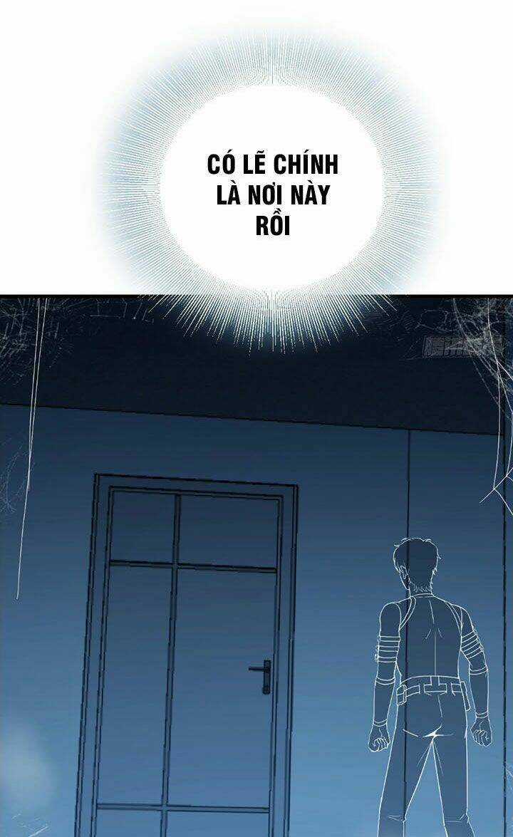 Trợ Lý Thánh Tôn, Ta Đã Vô Địch Chapter 14 trang 3