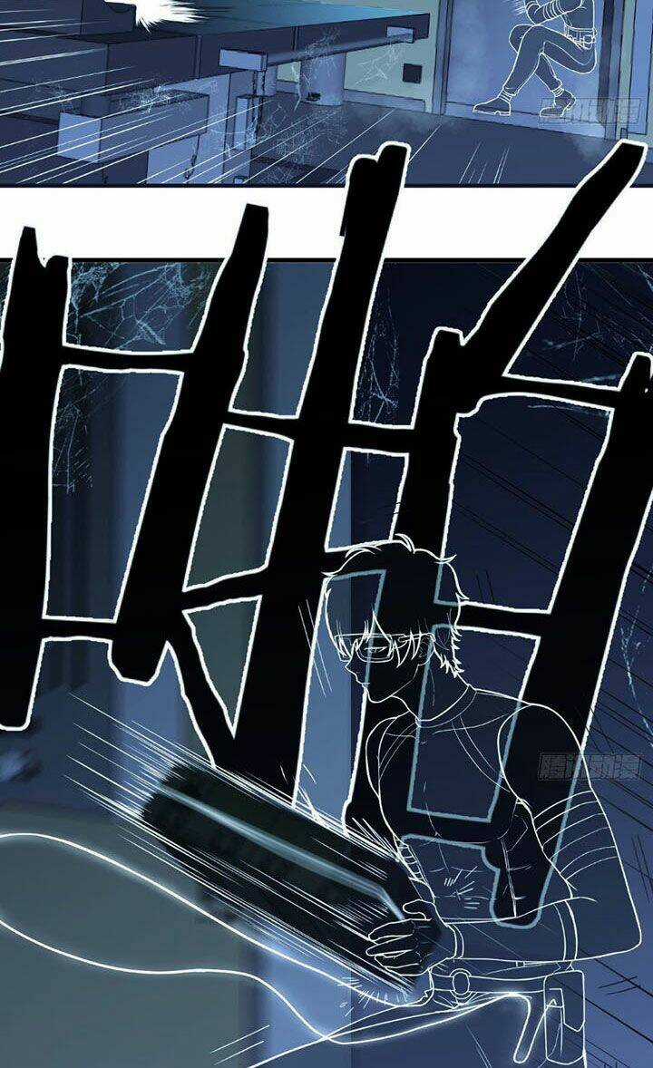 Trợ Lý Thánh Tôn, Ta Đã Vô Địch Chapter 14 trang 30