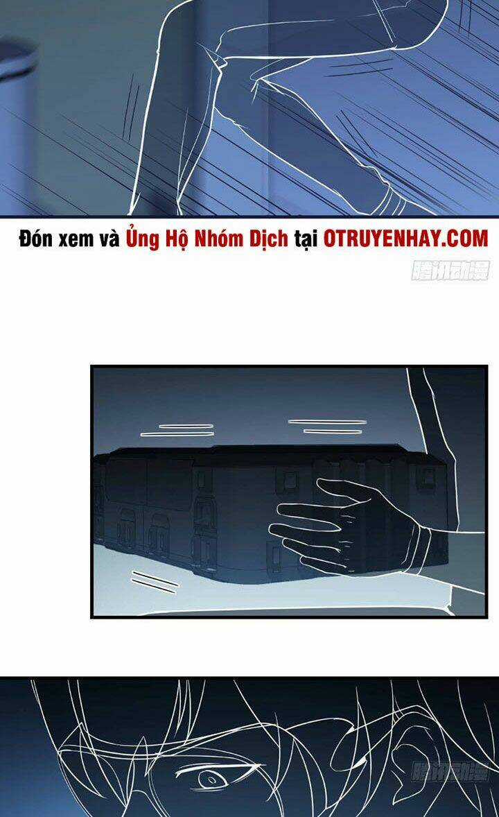 Trợ Lý Thánh Tôn, Ta Đã Vô Địch Chapter 14 trang 31