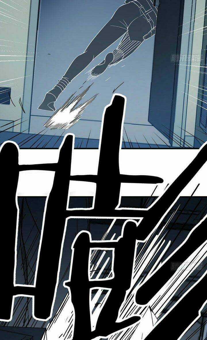 Trợ Lý Thánh Tôn, Ta Đã Vô Địch Chapter 14 trang 33