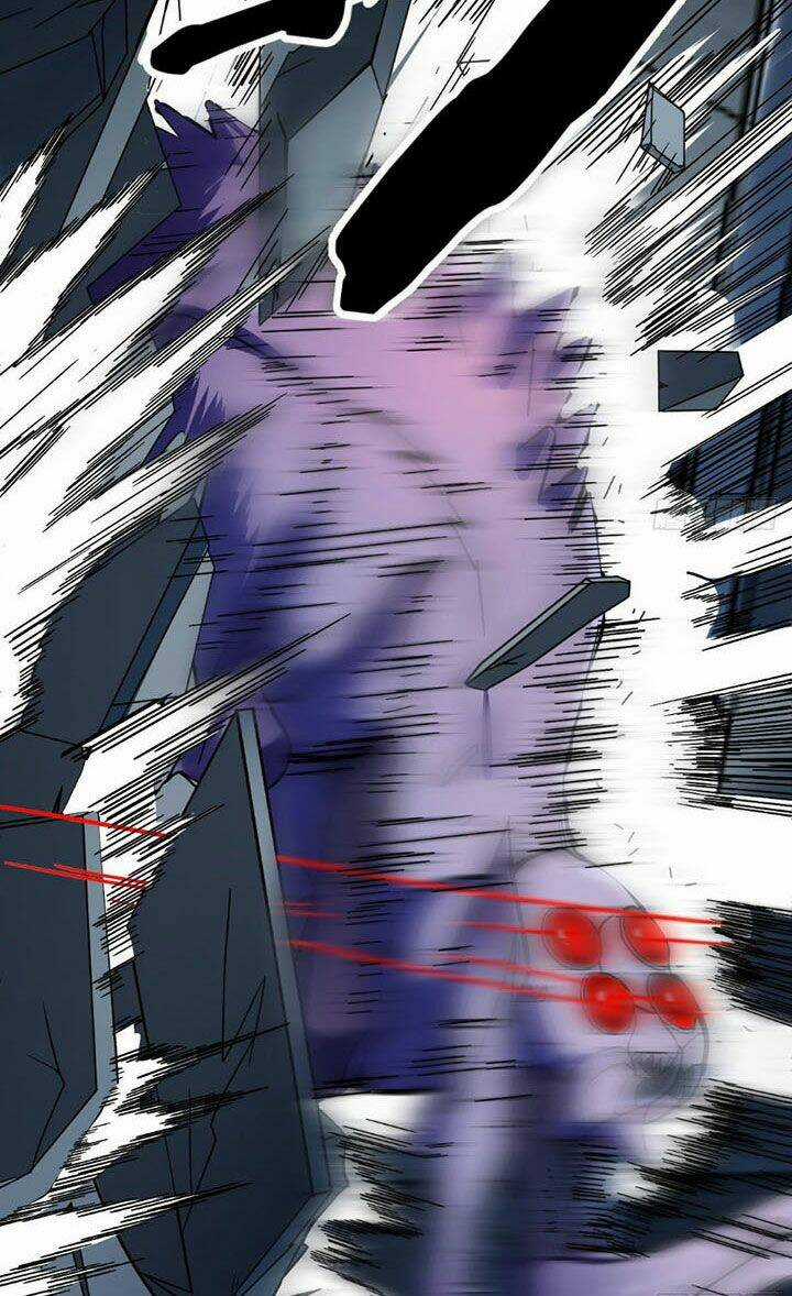 Trợ Lý Thánh Tôn, Ta Đã Vô Địch Chapter 14 trang 34