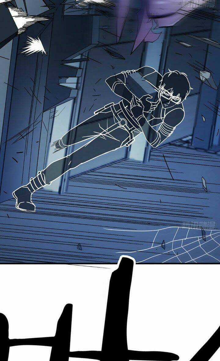 Trợ Lý Thánh Tôn, Ta Đã Vô Địch Chapter 14 trang 35