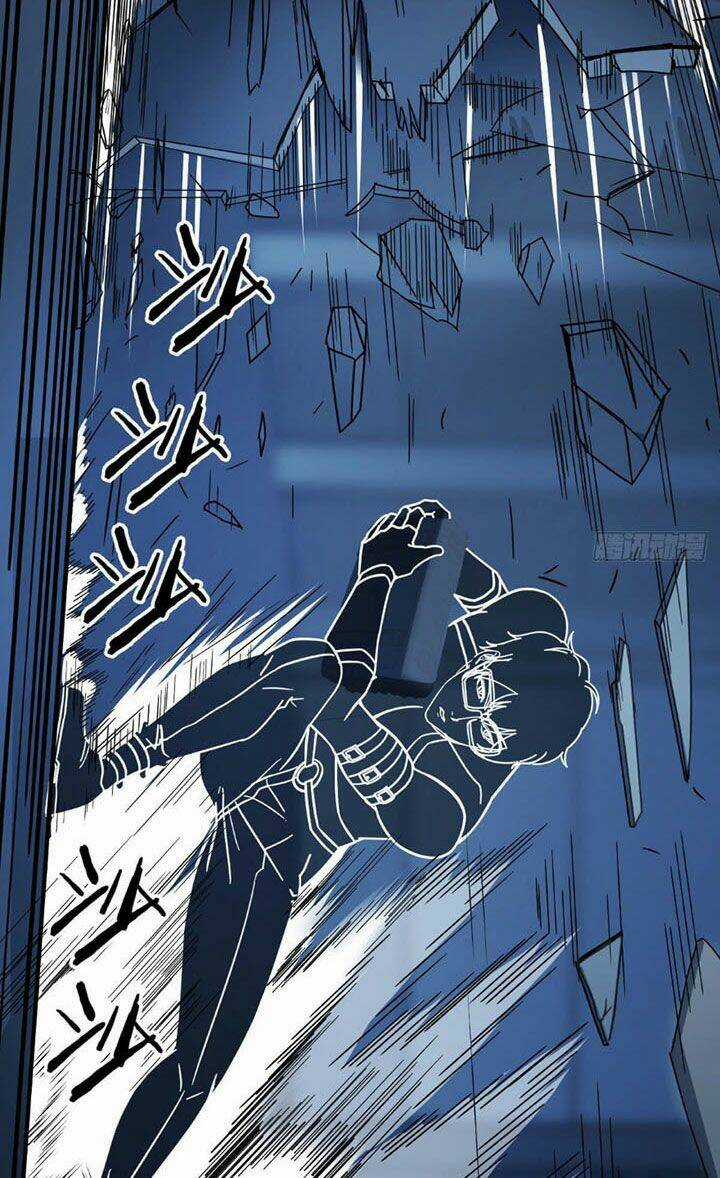 Trợ Lý Thánh Tôn, Ta Đã Vô Địch Chapter 14 trang 37