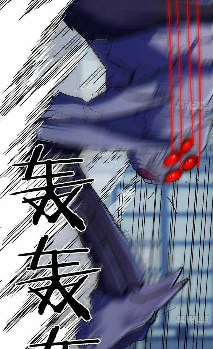 Trợ Lý Thánh Tôn, Ta Đã Vô Địch Chapter 14 trang 39