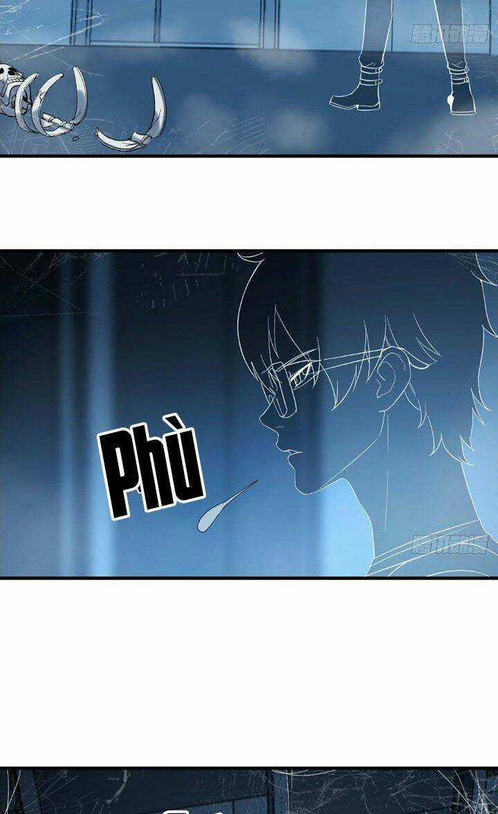 Trợ Lý Thánh Tôn, Ta Đã Vô Địch Chapter 14 trang 4