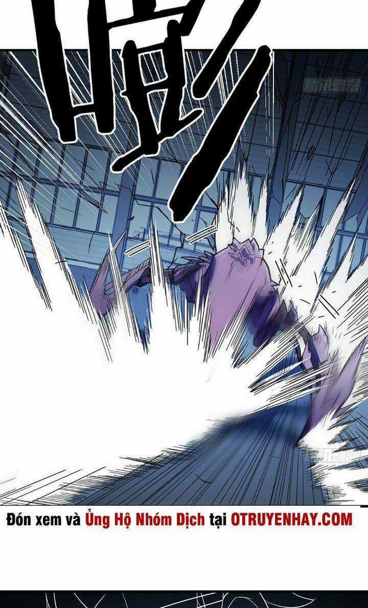 Trợ Lý Thánh Tôn, Ta Đã Vô Địch Chapter 14 trang 41