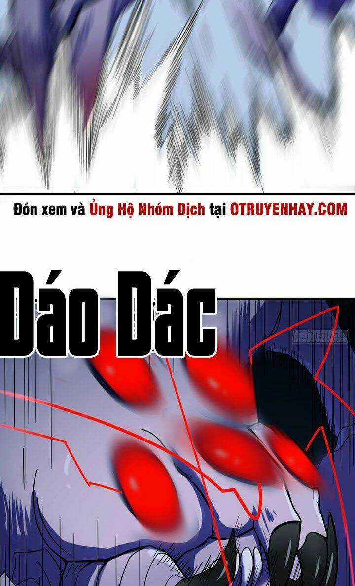 Trợ Lý Thánh Tôn, Ta Đã Vô Địch Chapter 14 trang 43