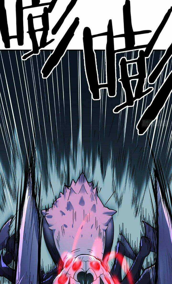 Trợ Lý Thánh Tôn, Ta Đã Vô Địch Chapter 14 trang 45