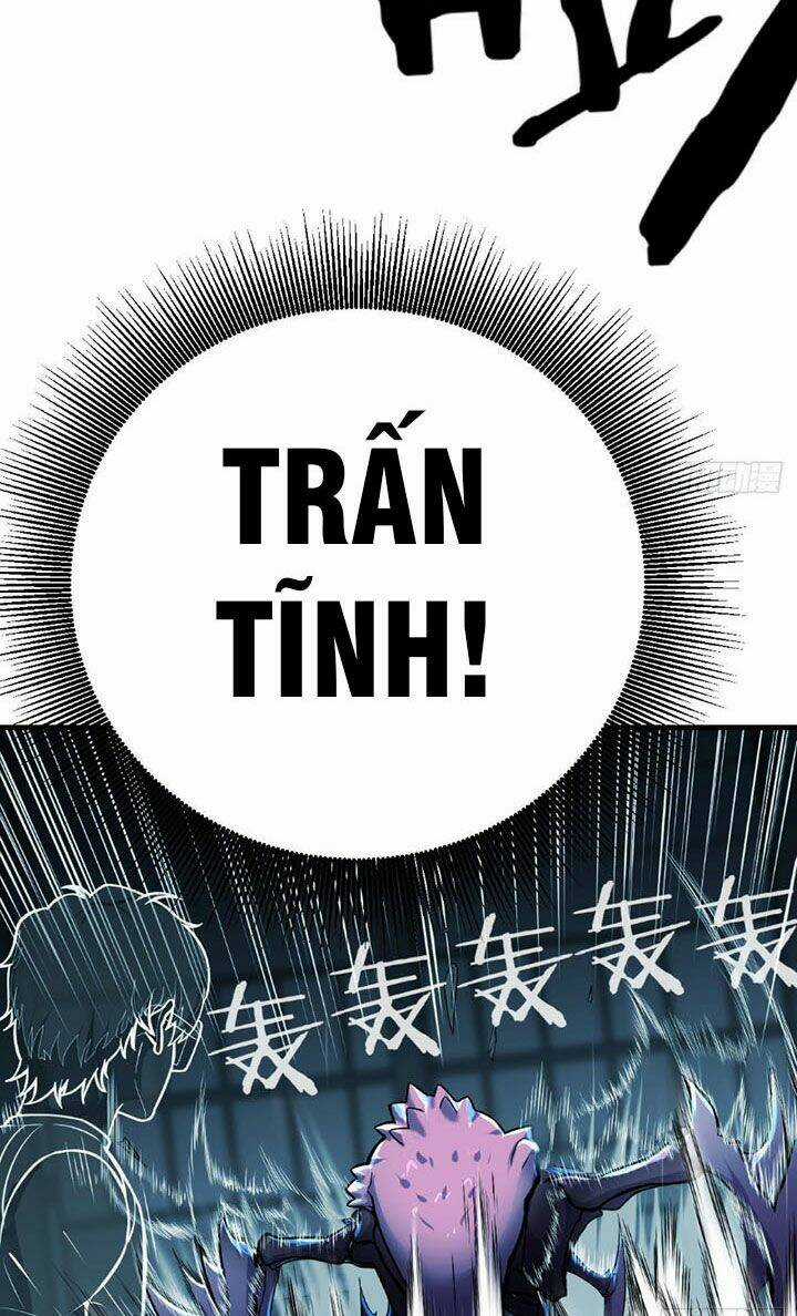 Trợ Lý Thánh Tôn, Ta Đã Vô Địch Chapter 14 trang 47