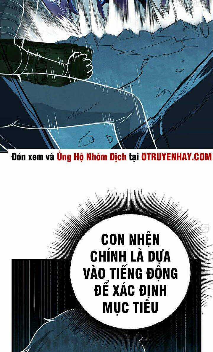 Trợ Lý Thánh Tôn, Ta Đã Vô Địch Chapter 14 trang 48