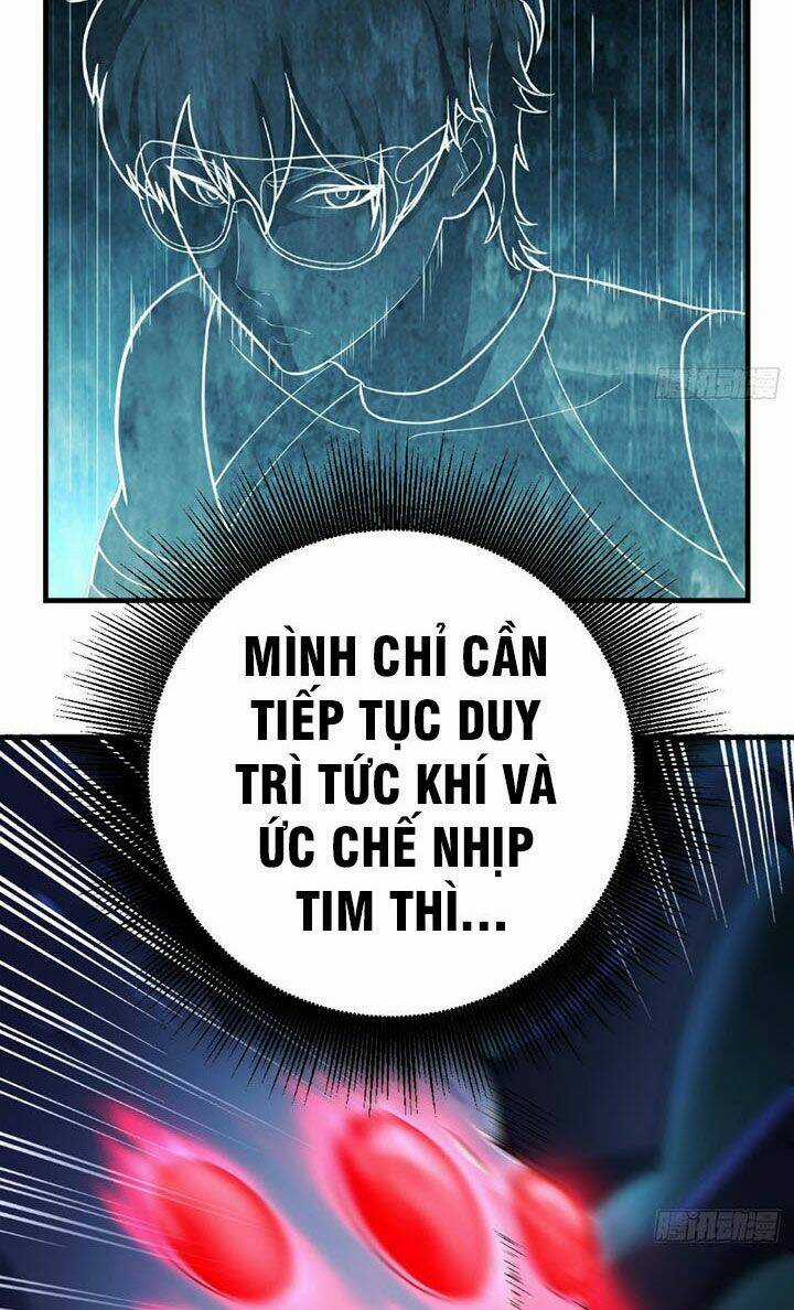 Trợ Lý Thánh Tôn, Ta Đã Vô Địch Chapter 14 trang 49