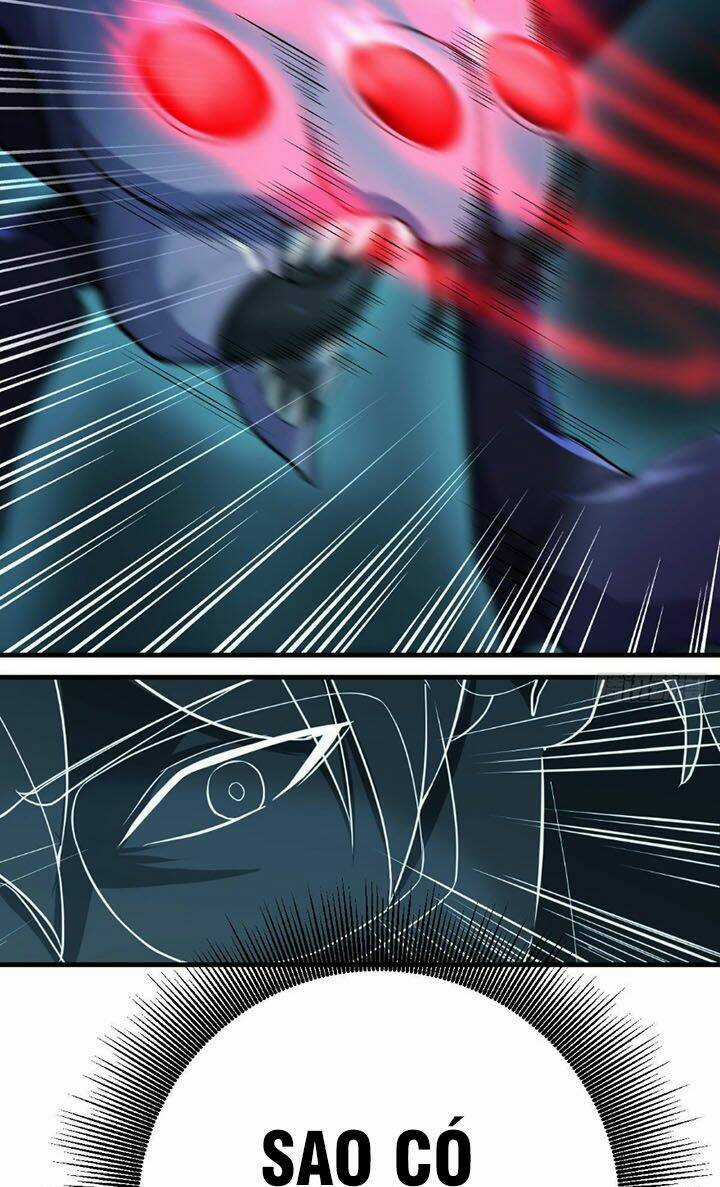 Trợ Lý Thánh Tôn, Ta Đã Vô Địch Chapter 14 trang 50