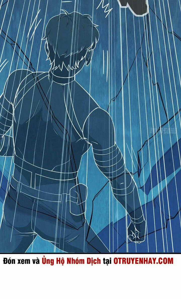 Trợ Lý Thánh Tôn, Ta Đã Vô Địch Chapter 14 trang 54