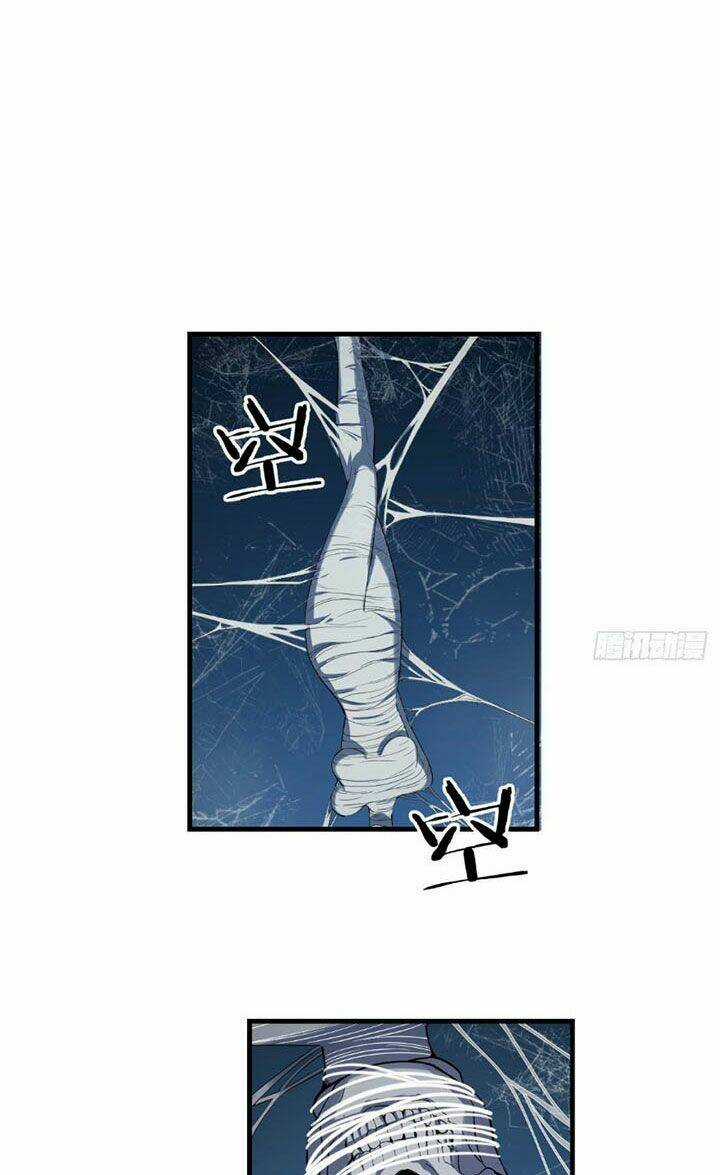 Trợ Lý Thánh Tôn, Ta Đã Vô Địch Chapter 14 trang 6